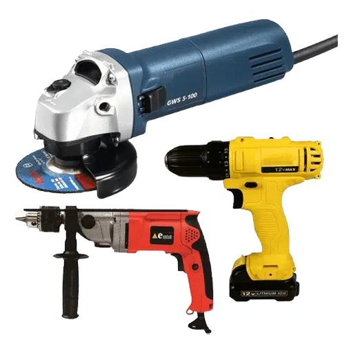 Power Tools