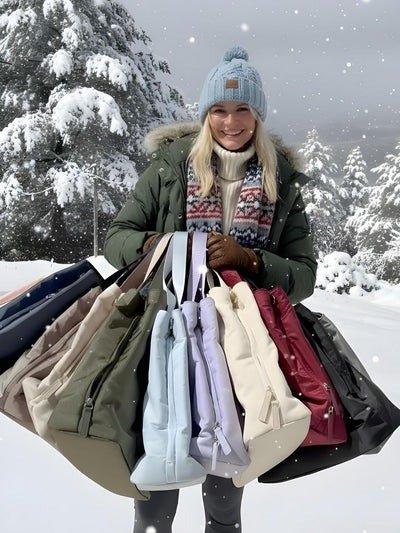 Everyday Bag - Schultertasche -