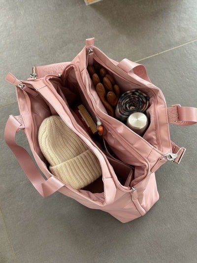 Everyday Bag - Schultertasche -