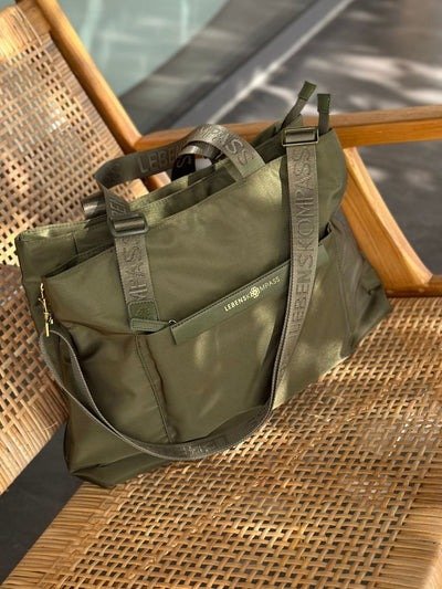 Everyday Bag - Schultertasche -