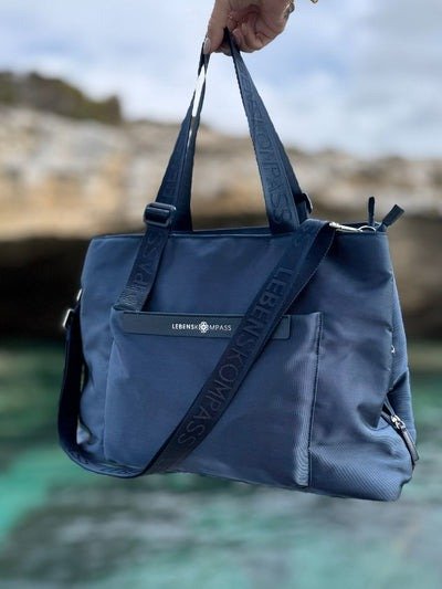 Everyday Bag - Schultertasche -