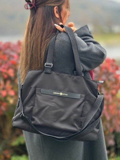 Everyday Bag - Schultertasche -