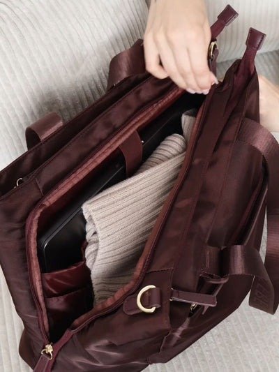 Everyday Bag - Schultertasche -