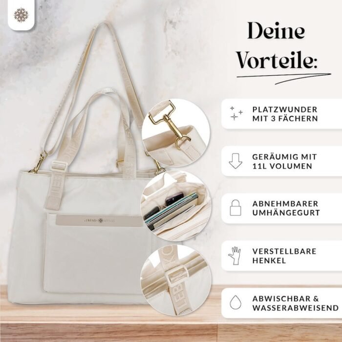 Everyday Bag - Schultertasche - Image 3
